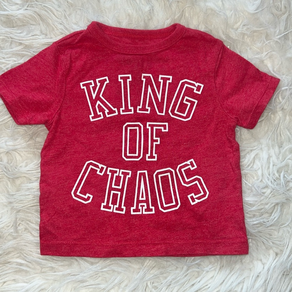 Graphic Tshirt